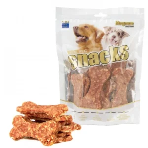 Magnum Chicken and Rice bone 250g