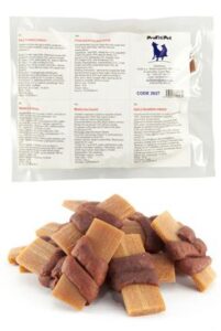 Want Dog poch. Suk s hovězím masem 200g