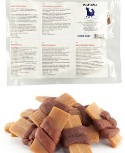 Want Dog poch. Suk s hovězím masem 200g