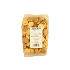 DIBAQ Krmné piškoty pro psy 200g