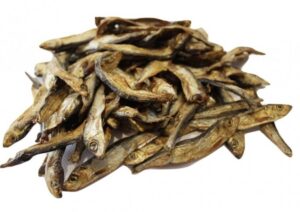 Sušené sproty Stardog Massaro 70 g – přírodní rybí pamlsek pro psy