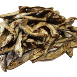 Sušené sproty Stardog Massaro 70 g – přírodní rybí pamlsek pro psy