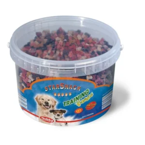 Nobby StarSnack Training Bones kyblík pamlsky 1,8kg