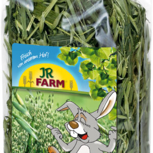 JR Farm Zelený oves 100 g