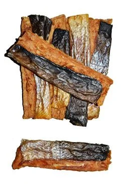 Want Dog poch. Kuřecí steak s rybí kůží 500g Want Dog poch. Kuřecí steak s rybí kůží 500g