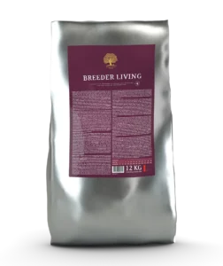 Essential Foods ES Breeder Living 10kg