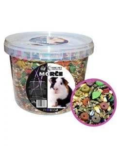 FINE PET Morče premium 1,9kg