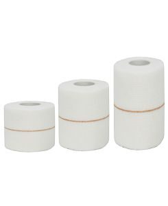 COVETRUS brand Obinadlo elast. adhezivní 2,5cm x4,5m CVET