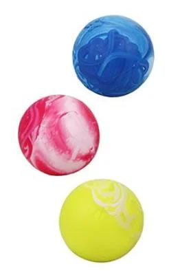 Hračka pes Míč plovací Vanil. 5 cm SP Hračka pes Míč plovací Vanil. 5 cm SP