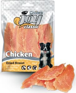 Calibra Joy Dog Classic Chicken Breast 250g