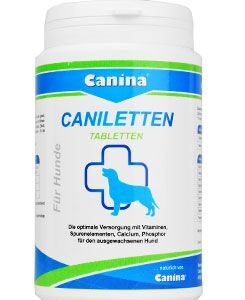 Canina Caniletten 300g