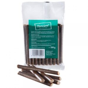 Chewies Pansenröllchen - tyč. - s dršťkami 200 g