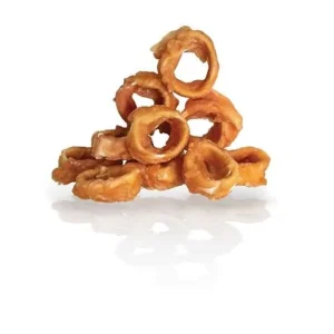 KIDDOG kuřecí masíčko na tresčí rolce 250 g