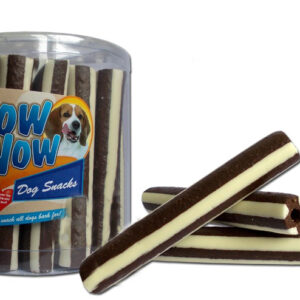 Mira Mar Bow Wow TUBITOS s Kuřetem (35ks)