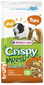 VERSELE-LAGA VL Crispy Muesli pro morčata 400g