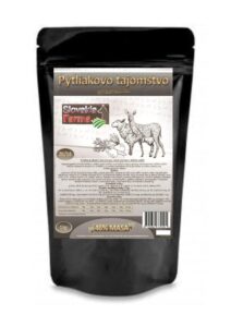 Hypoalergenní granule SlovakiaFarma Pytliakovo tajomstvo 26/14 - 1 kg