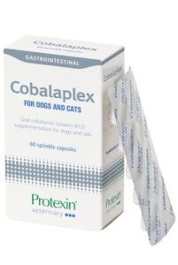 Protexin Cobalaplex pro psy a kočky 60cps