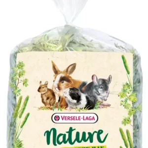 VL Nature Timothy Hay seno mrkev a dýně 500g