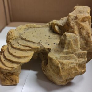 Skalka pískovcová A21