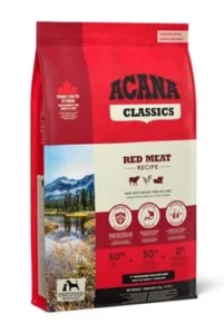 Acana Dog Red Meat Classics 9,7kg