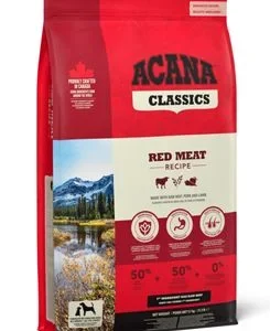 Acana Dog Red Meat Classics 9,7kg