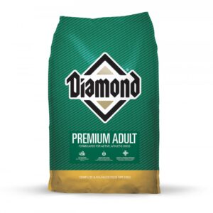 Diamond Premium Adult 22,7kg