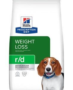 Hill’s Can. PD R/D Weight Loss 10kg