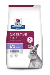 Hill's Can. PD I/D Digestiv Care Low Fat 12kg