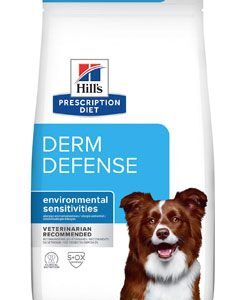Hill’s Can. PD Derm Defense 12kg