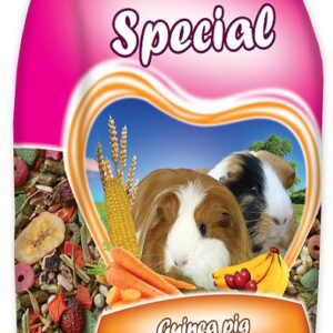 Avicentra Morče Speciál 1kg