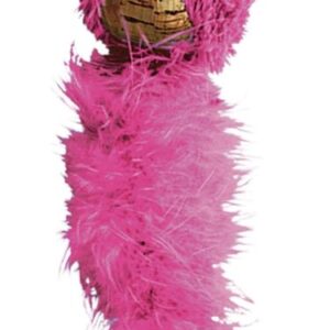 Hračka cat KONG Cat Active Cork Ball mix