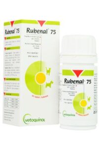 Rubenal 75mg 60tbl