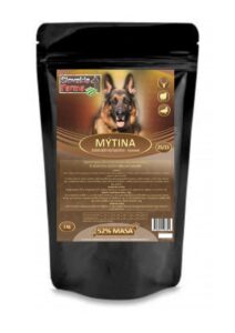 Lisované Granule Slovakia Farma - Mýtina 25/15 - 1 kg