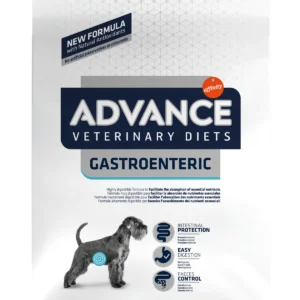 Advance ADVANCE-VD Dog Gastro Enteric 3kg