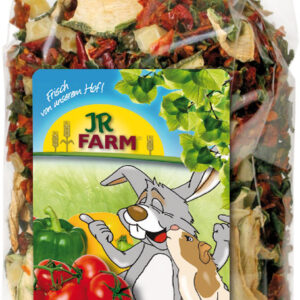 JR Farm Ratatouille 100g