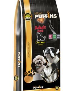Puffins Yorkshire&Mini 1kg