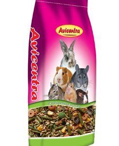 Avicentra Classic menu morče 20kg