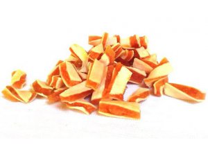 Salač Sendvič kuře treska mini-100g