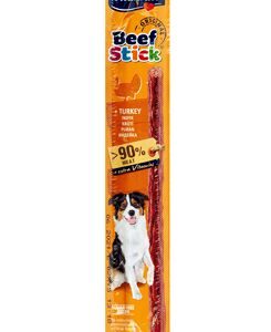 Vitakraft Dog pochoutka Beef Stick salami Turkey 1ks