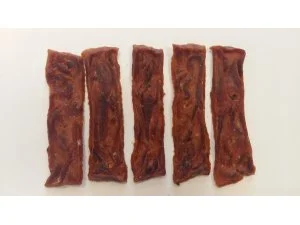 SALAČ SUŠENÉ MASO Filet z jehněčího masa 250g