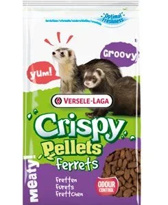 VL Crispy Pellets pro fretky 700g