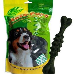 Denta Pure NAIL Bone 3″ 7,5cm MINT green 50ks