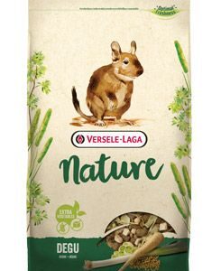VL Nature Degu pro osmáky 2,3kg