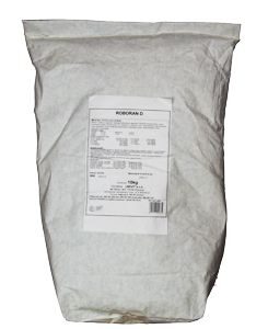 Roboran D pro drůbež plv 10kg