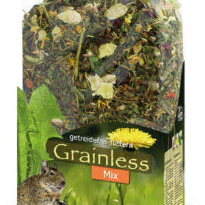 JR Farm Osmák Grainless Mix 650 g