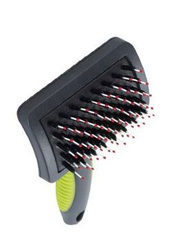 Kartáč na srst hroty/štětiny malý BUSTER Kartáč na srst hroty/štětiny malý BUSTER