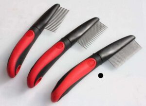 Magnum Hřeben hustý