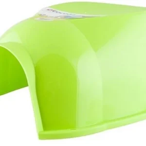 Savic Cocoon plastový domek pro králíky 34,5 x 26,5 x 16 cm