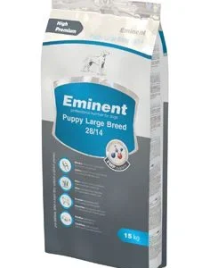 Eminent Dog Puppy Large 15kg