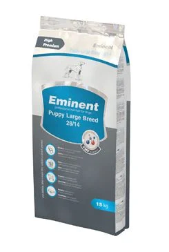 Eminent Dog Puppy Large 15kg Eminent Dog Puppy Large 15kg